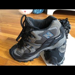New Balance Symptex Hiking Boots
